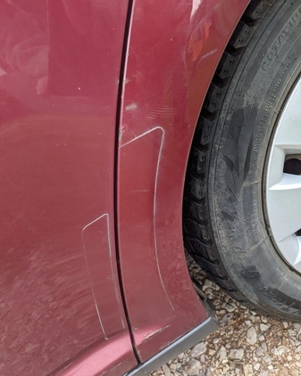 Toyota Avensis cena 6500 przebieg: 349000, rok produkcji 2003 z Chęciny małe 16
